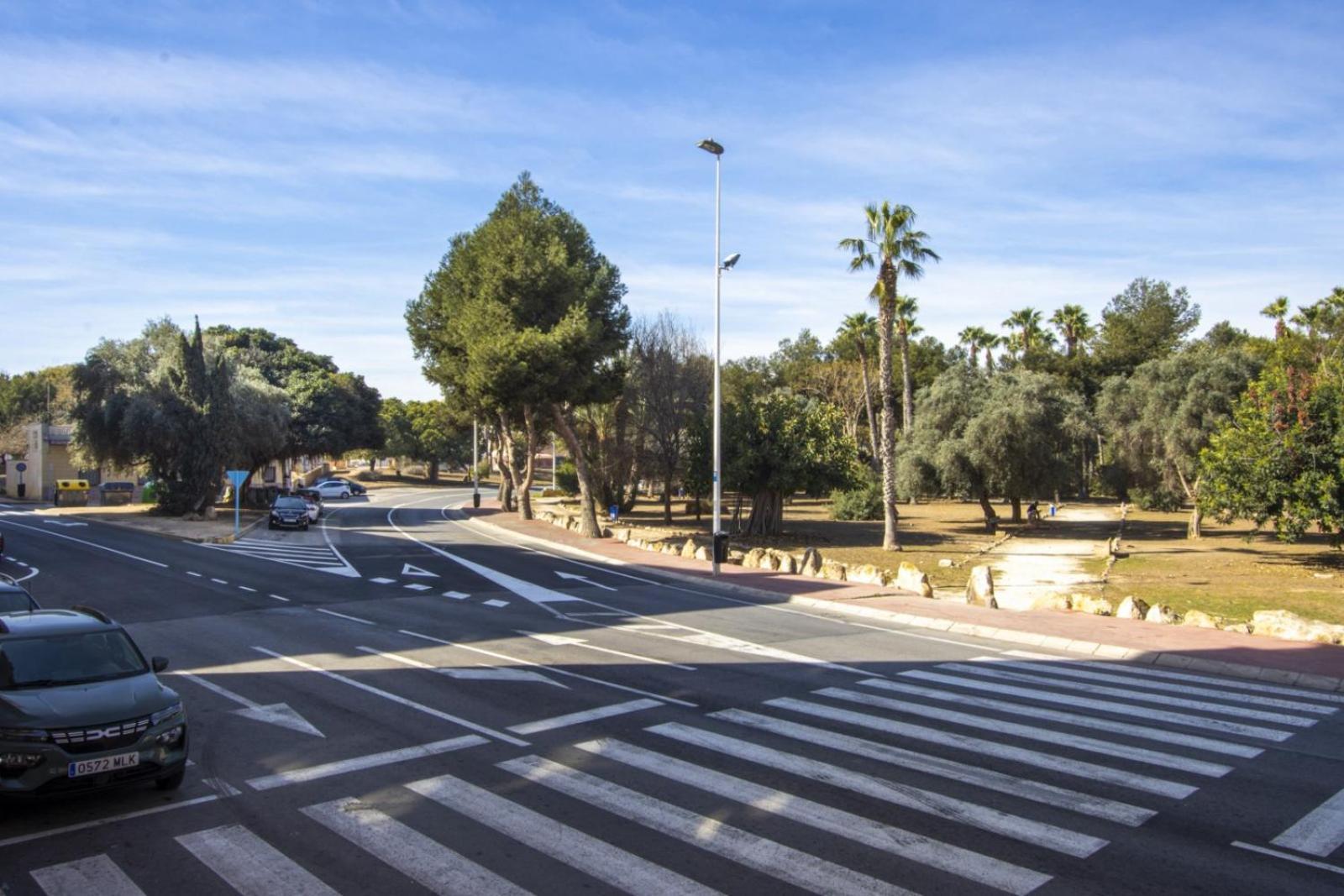 Alegria Id 76 Διαμέρισμα Τορεβιέχα Εξωτερικό φωτογραφία